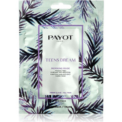 Payot Teens Dream Morning Sheet Μάσκα Προσώπου