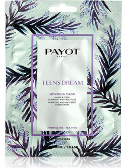 Payot Teens Dream Morning Sheet Μάσκα Προσώπου