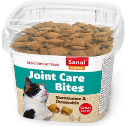 Sanal Joint Care Bites Cup 75gr