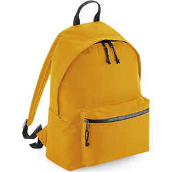 BagBase BG285 Mustard Σακίδιο Πλάτης 18lt Κίτρινο