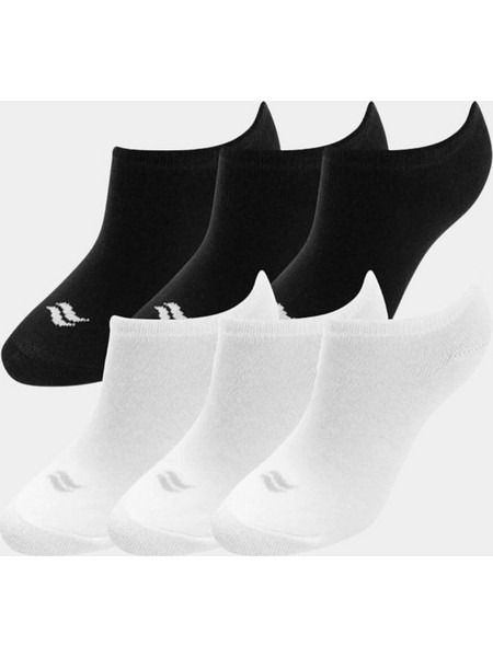 SOFSOLE All Sport No Show 6PK