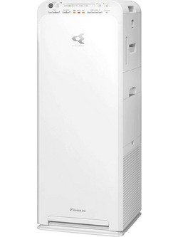 Daikin Ururu Streamer MCK55WVM
