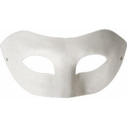ΜΑΣΚΑ ΑΠΟ ΧΑΡΤΟΝΙ HALF FACE