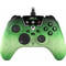 Turtle Beach REACT-R Wired Controller PC Xbox X & Xbox One Green Turtle Beach REACT-R Wired Controller PC Xbox X & Xbox One Green