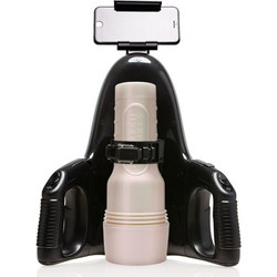 Fleshlight Universal Launch Stroker Pocket Sleeve Αυνανιστήρι