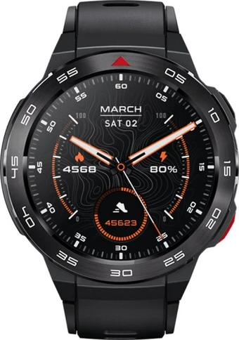 Honor gs discount pro watch price