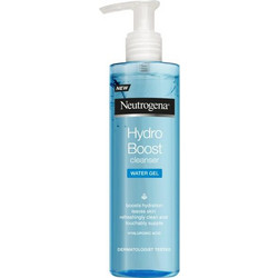 Neutrogena Hydro Boost Gel Micellar Water Ντεμακιγιάζ 200ml