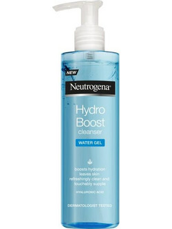 Neutrogena Hydro Boost Gel Micellar Water Ντεμακιγιάζ 200ml