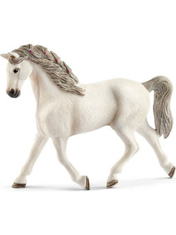 Schleich Horse Club Holsteiner Mare 13858