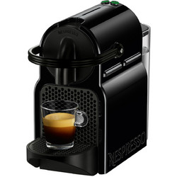 DeLonghi Inissia EN80.B Καφετιέρα Espresso για Kάψουλες Nespresso 19bar