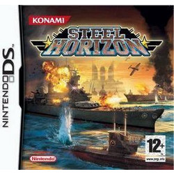 Steel Horizon DS
