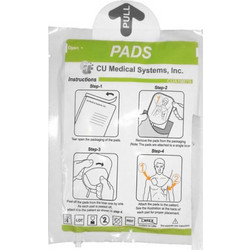 Αυτοκόλλητο Ηλεκτρόδιο Καρδιολογικό CU Medical i-Pad CUA1007S