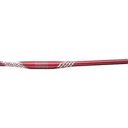 Τιμόνι Funn FULL ON 31.8MM Rise 7mm x 810mm x 5 Back x 2 Up - Blast Red