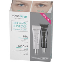 Remescar Corrective Eye Contour Program 2x8ml