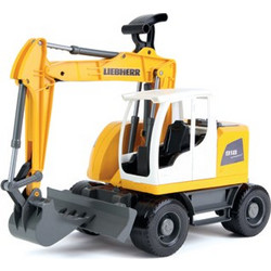 Lena Worxx Excavator Liebherr 48cm