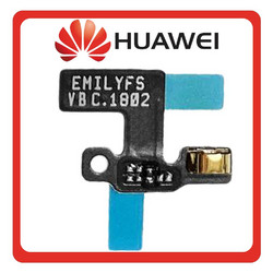 Original Huawei P20 (EML-L29C, EML-L09C) P20 Pro (CLT-L29C, CLT-L29) Sensor Flex For Fingerprint 03024RPU