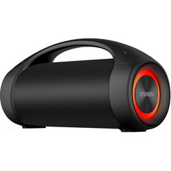 SVEN PS-370 Αδιάβροχο Ηχείο Bluetooth 40W με Ραδιόφωνο Μαύρο
