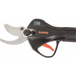 Bahco BCL25IB Ψαλίδι Κλαδέματος Μπαταρίας 14.4V 3x2.5Ah με Κοπή 37mm
