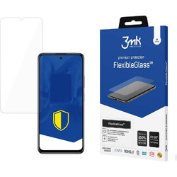 3mk FlexibleGlass Tempered Glass (Xiaomi Poco M4 5G)