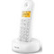 Philips D1601W/34 Ασύρματο Τηλέφωνο Λευκό Philips D1601W/34 Ασύρματο Τηλέφωνο Λευκό