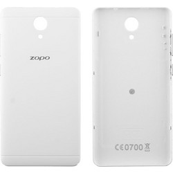 ZOPO C5i ZP567 5.0" BATTERY COVER WHITE OR