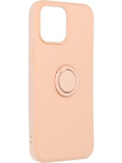 Roar Amber Back Cover Pink (iPhone 13 Pro Max)