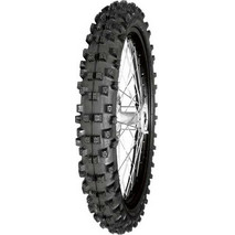 Metzeler Six Days Extreme 90/90/21 54