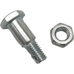 Βίδα και παξιμάδι κόντρας κιθάρας Honda C50 / Astrea Grand TTN Titan parts