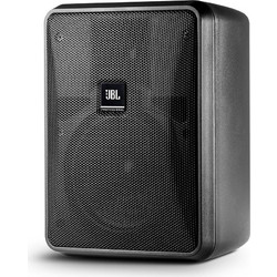 JBL Control 25-1l Παθητικό Ηχείο Τοίχου 200W Μαύρο