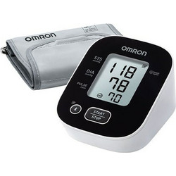Omron M2 Intelli IT HEM-7143T1 Ψηφιακό Πιεσόμετρο Μπράτσου με Ένδειξη Αρρυθμίας & Bluetooth