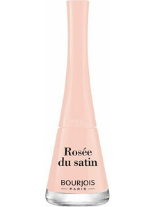 Bourjois 1 Seconde 43 Gloss Βερνίκι Νυχιών Quick Dry 9ml