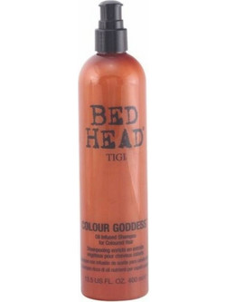 Tigi Bed Head Colour Goddess Oil Infused 100ml
