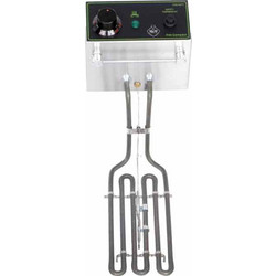 Ηλεκτρική Κεφαλή Μιχαηλίδης F 40 230V 2750W