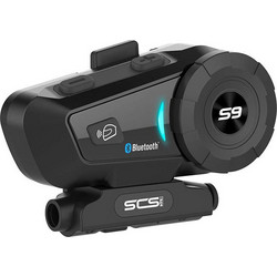 SCSETC S-9