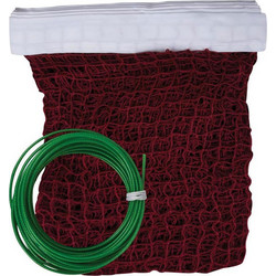 Spokey Δίχτυ Badminton 82280-RED