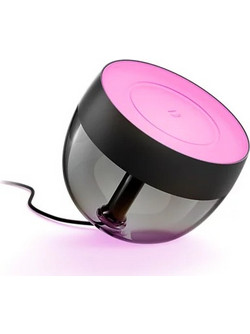 Philips Hue Επιτραπέζιο Φωτιστικό LED Iris Bluetooth Gen4 EU/UK Black