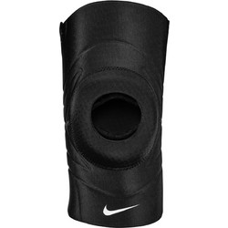 Nike Pro Επιγονατίδα Ανοιχτή με Οπή N.100.0675-010
