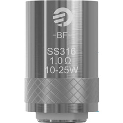 Joyetech Cubis Coil 1.0ohm Clapton BF