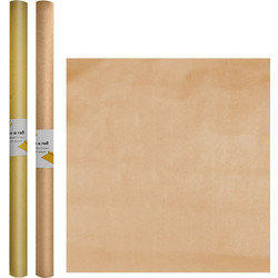 Κόλλα Περιτυλίγματος Craft 51cmx4m JustNote 39352