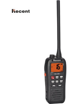 Recent RS-37M Black