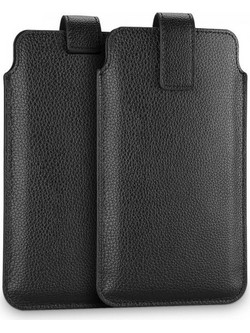 Θήκη Tech-Protect SM65 Universal Pouch 6.0"-6.9" Black