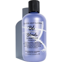 Bumble & Bumble Illuminated Blonde Σαμπουάν για Προστασία Χρώματος για Βαμμένα Μαλλιά 250ml