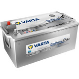 Varta Promotive EFB C40 12V 240Ah