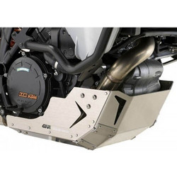 Προστασία κάρτερ αλουμινίου 1190 Adventure R'13-16 KTM