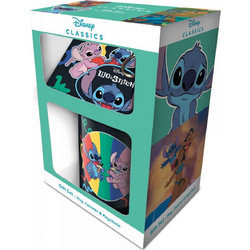 Pyramid Lilo & Stitch You Are My Favourite Gift Set
