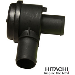 Hitachi Βαλβίδα Αερισμού Ώσης , Τούρμπο - 2509308