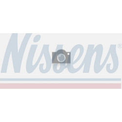 Nissens Σωλήνας λαδιού, Τούρμπο - 935211