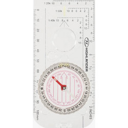 Πυξίδα Pathfinder Military Map Compass Highlander