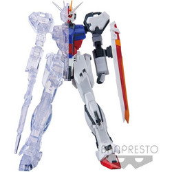 Banpresto Internal Structure Gundam Seed Gat-X105 Strike 14cm 18347