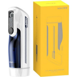 Rimba Leten A380 Pro Pocket Αυνανιστήρι με Δόνηση